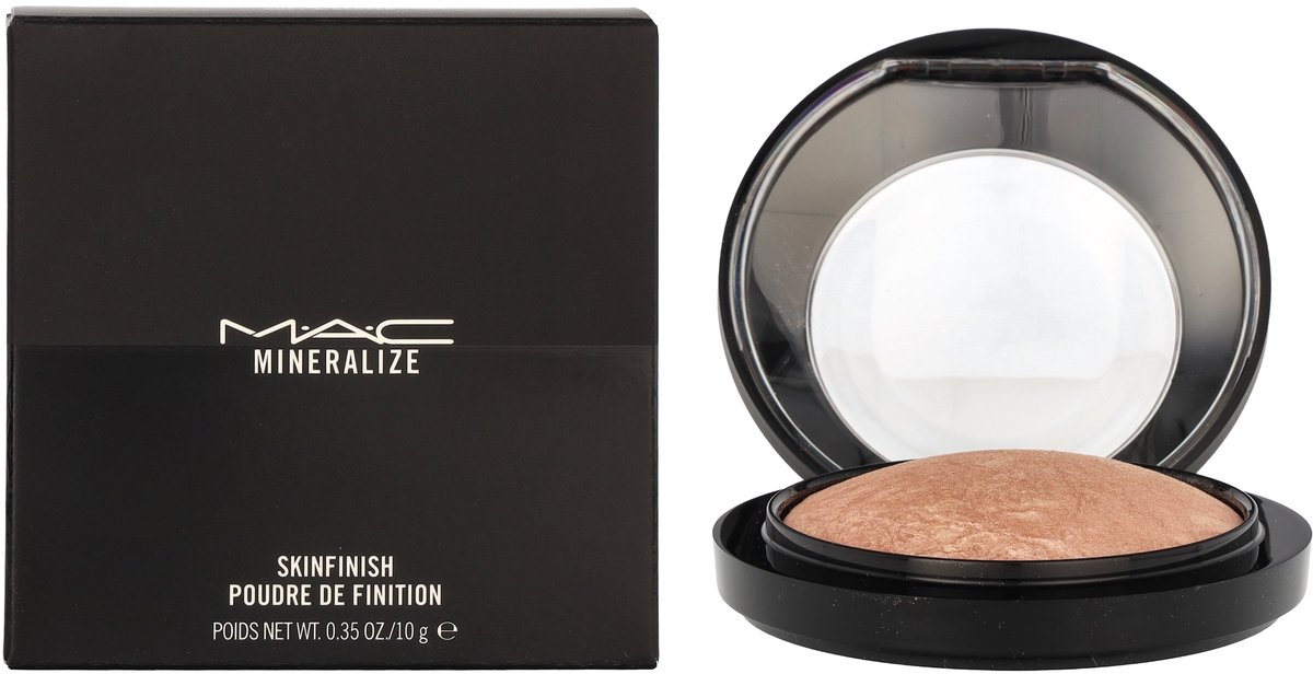 Bol.com MAC Cosmetics Mineralize Skinfinish Highlighter Poeder - Soft & Gentle aanbieding