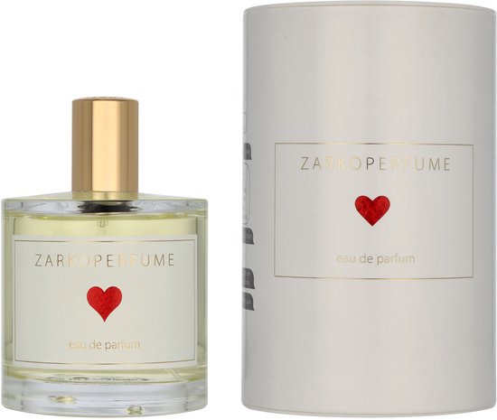 Zarko Sending Love EDP Spray
