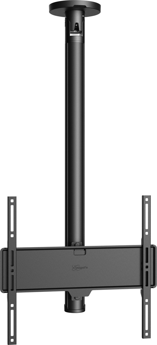 Vogel’s CT40844BC tv-plafondbeugel 80 cm buis 32-65" max 25kg VESA 400X400