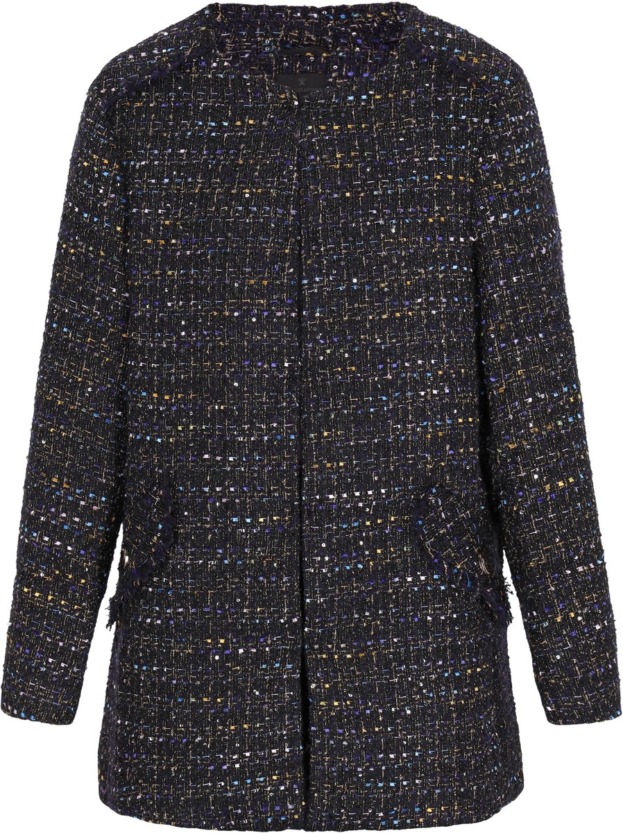 DreiMaster Blazer