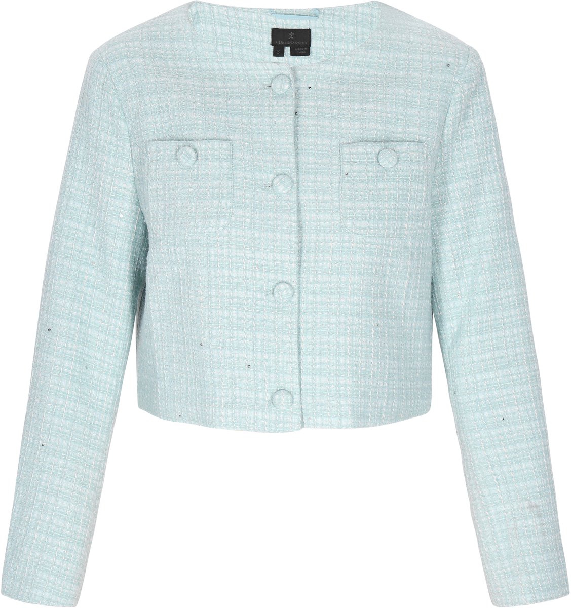 DreiMaster Blazer