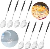Ibili Roestvrijstalen Vergiet Eco 25 Cm Perfect Voor Het Uitlekken Van Pasta En Groenten 25 Cm Keuke 49444156