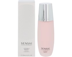 Sensai Cellular Performance Lotion II (Moist) - 125 ml - gezichtsverzorging