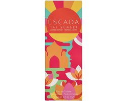 Escada Taj Sunset Eau de Toilette 50ml