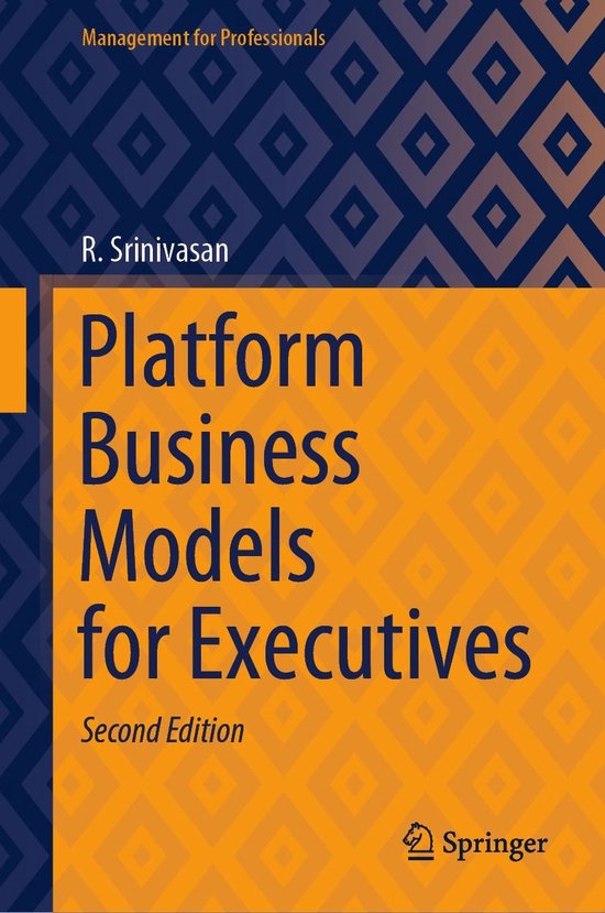 Business and Management (R0) - Platform Business Models for  ... - cover