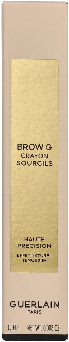 Guerlain Brown Eyeliner G0439
