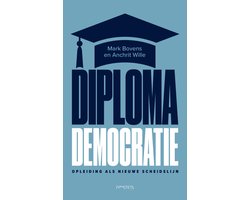 Diplomademocratie