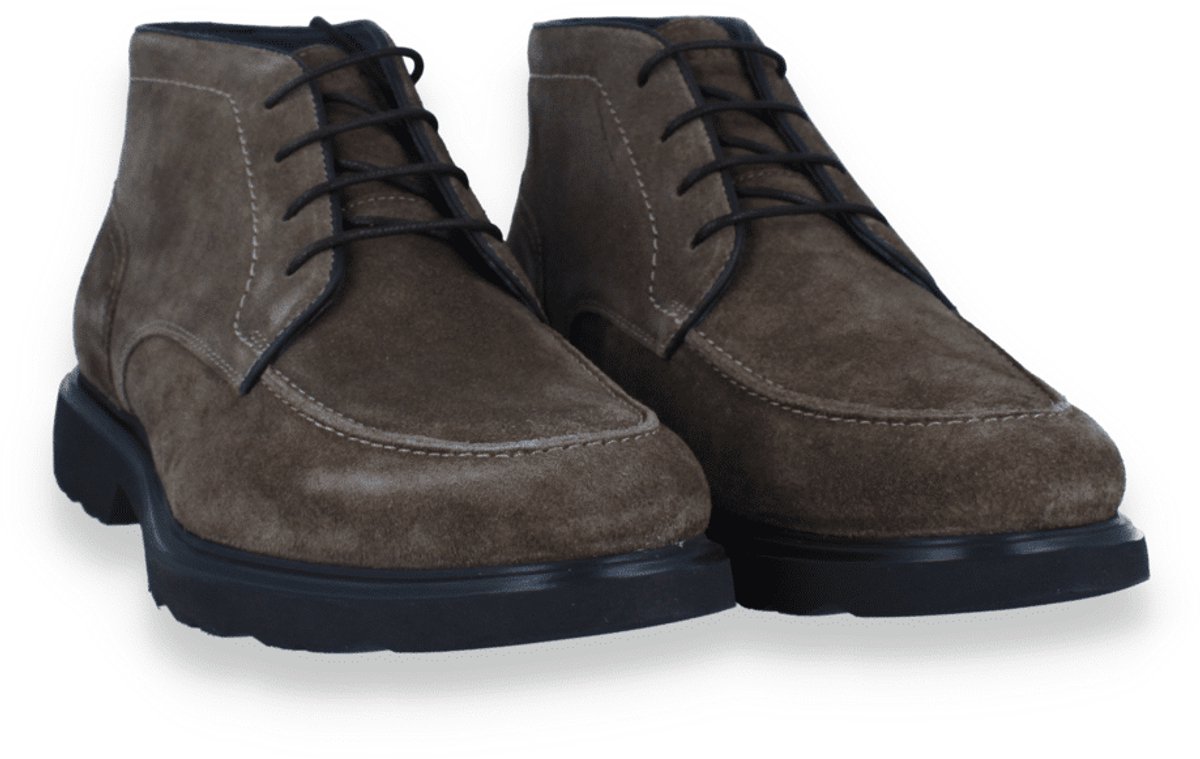 Cycleur de Luxe VR5 Veterboot Taupe