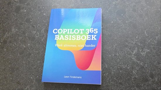 Copilot 365 Basisboek