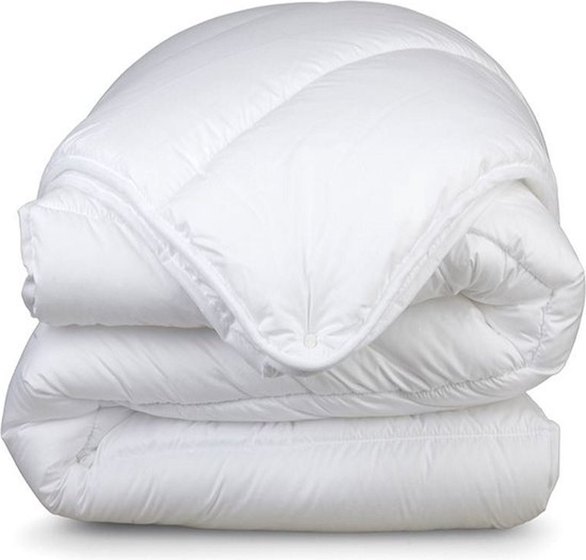 Luxe Hotel enkel dekbed heel jaar - 240x220cm