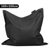 Casacomfy - Base 100x100 - Zwart