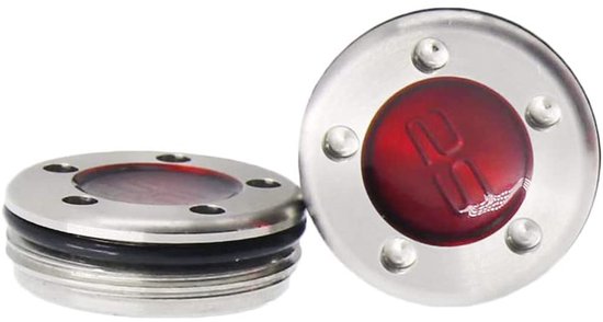 YOSOO Putter électrique à moteur (24VDC)30W Moteur électrique Putter