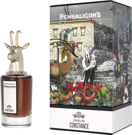 PHG Changing Constance For Women Edp Spray