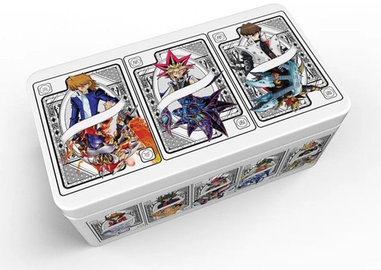 Yu-Gi-Oh! TCG - Mega Pack Tin 2025