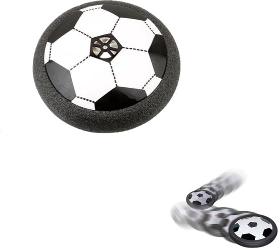 Jouets pour enfants Hover Soccer Ball, ballon de football flottant