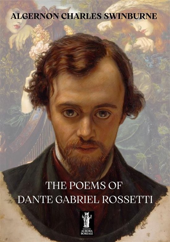 The Poems of Dante Gabriel Rossetti - cover
