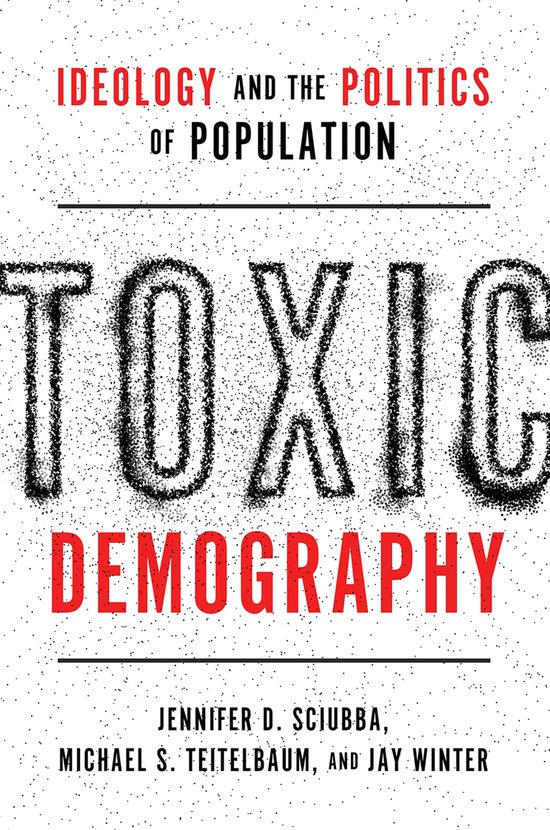 Toxic Demography