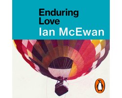 Omslag van Enduring Love