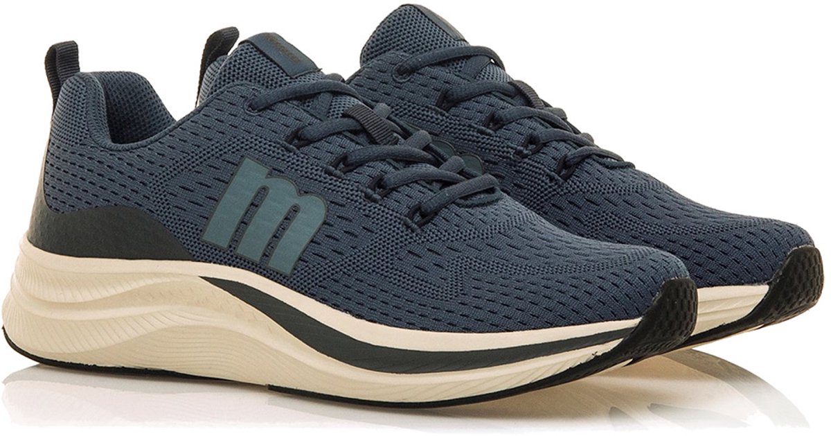 MTNG 84788 Schoenen Blauw Man