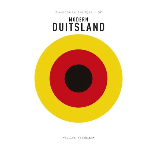 Modern Duitsland