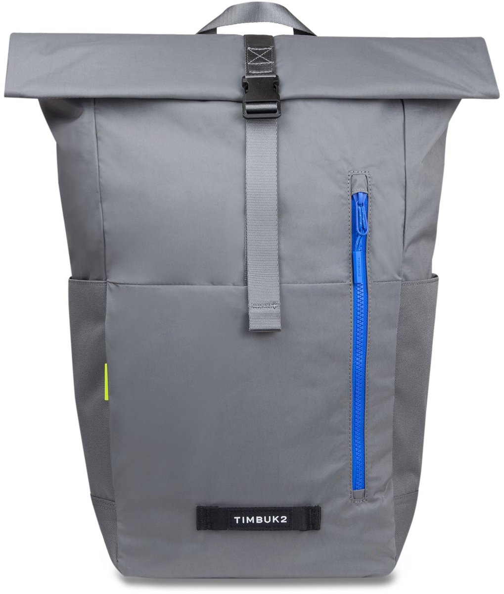 Timbuk2 Tuck Rugzak 48 cm laptopvak - eco gunmetal pop