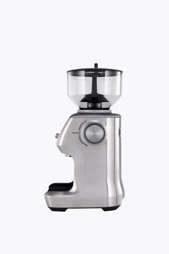 Sage the Smart Grinder Pro Brushed Stainless Steel SCG820BSS - Elektrische koffiemolen