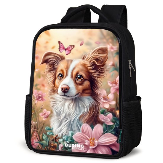 Rugzak Hond Labradoodle Goedkope Schooltas labra doodle Rugtas For U Designs