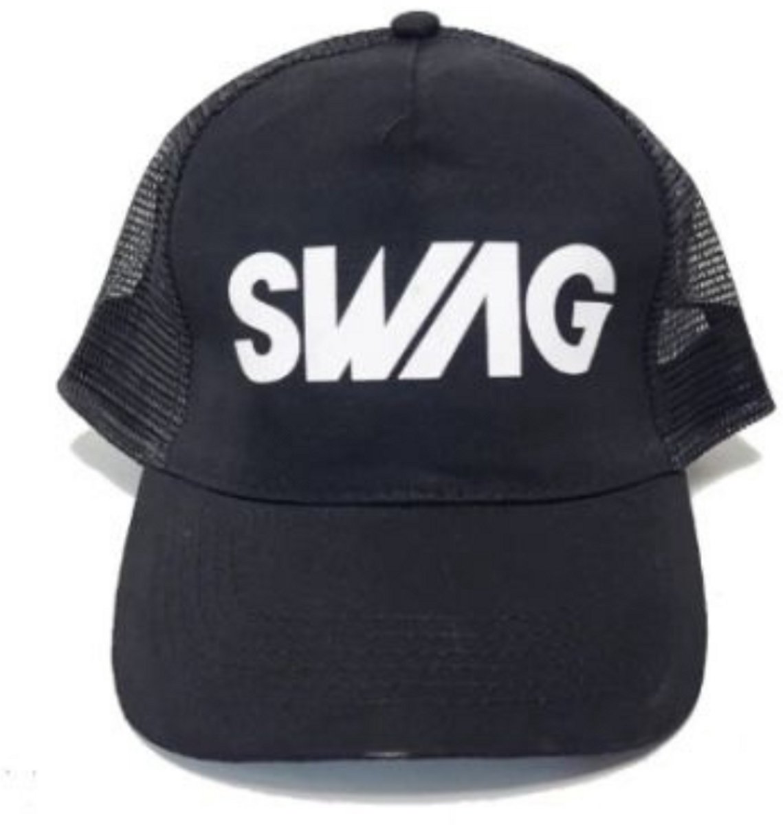 Pet - Cap - SWAG - unisex - verstelbaar - fashion - casual - hip - accessoire