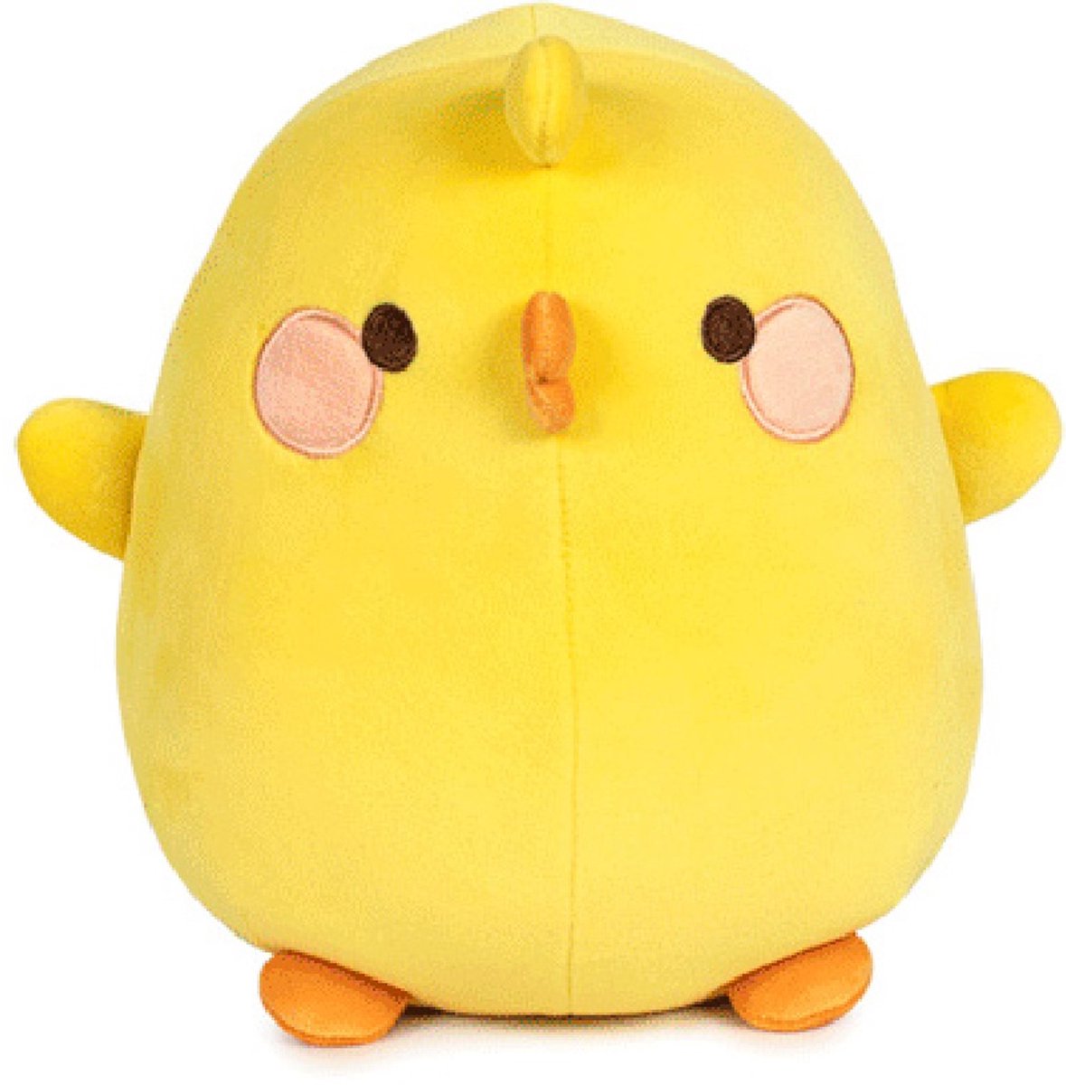 Molang – 23cm Chick Normal Plush