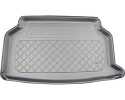 Kofferbakmat MG MG3 2024-heden - Guardliner