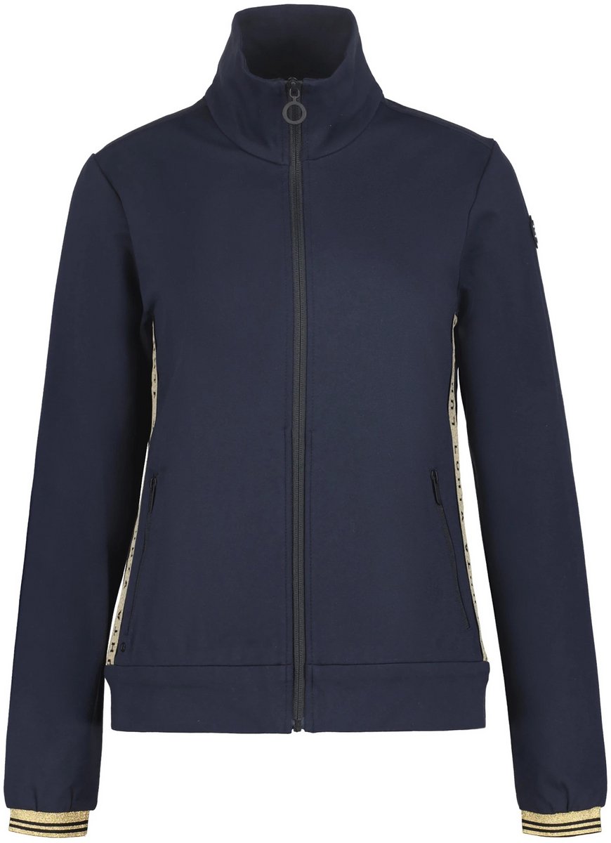Vest Luhta Women Ingala Dark Blauw