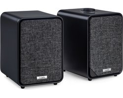 Ruark MR1 Mk3 Actieve Speakers - Charcoal