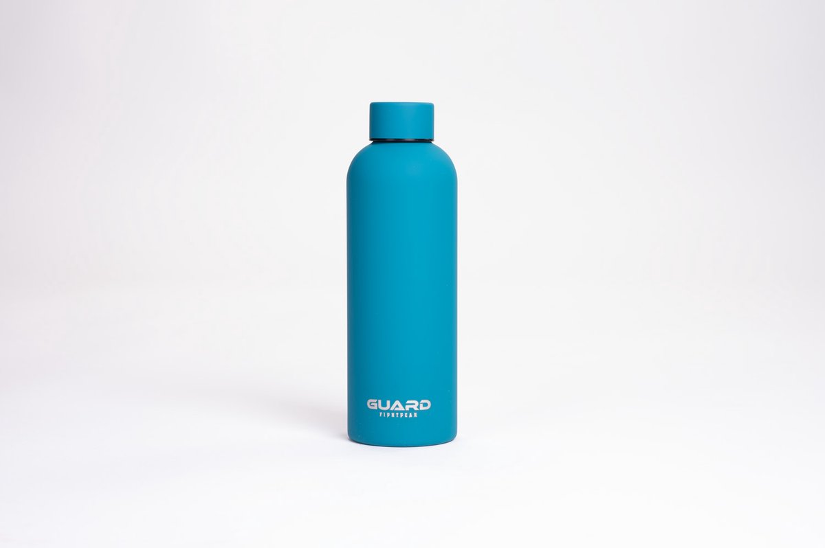 Guard-fightgear Sport fles