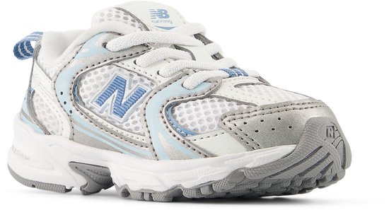 New Balance IZ530 Unisex Sneakers - SEA SALT