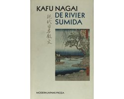 De rivier Sumida