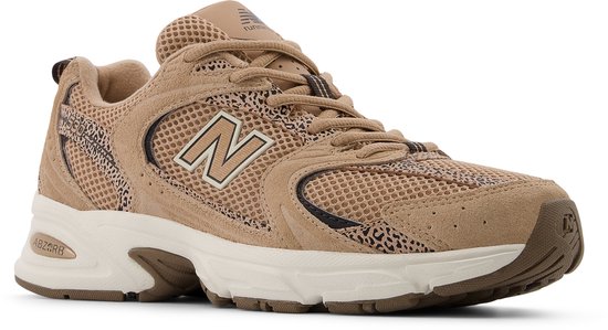 New Balance U530 Unisex Sneakers - TAUPE