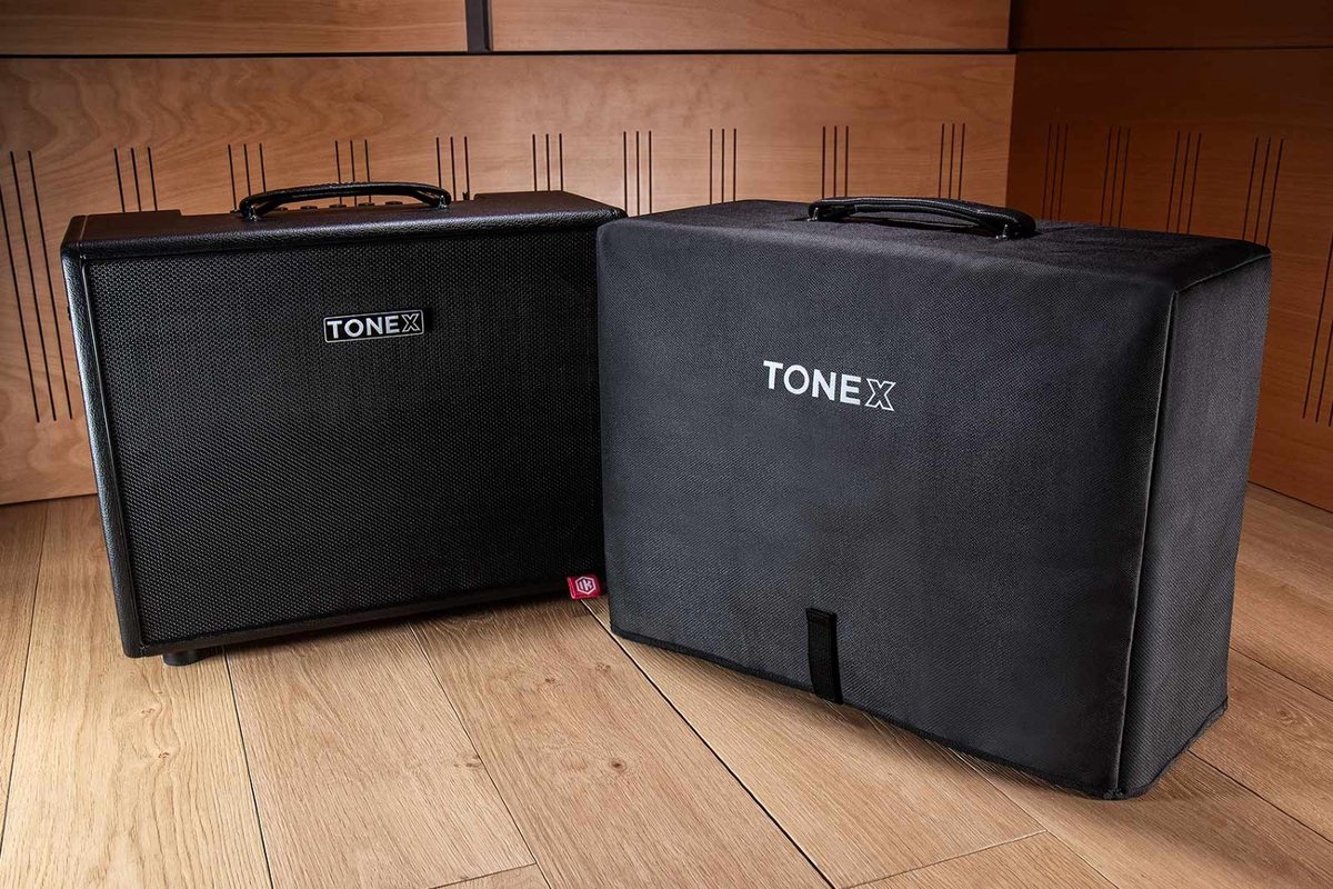 IK Multimedia TONEX Cab Hoes