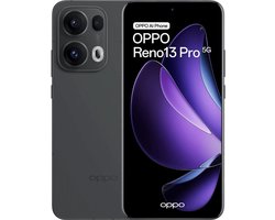 OPPO Reno13 Pro 5G 12GB/512GB Grijs (Grafietgrijs) Dual SIM