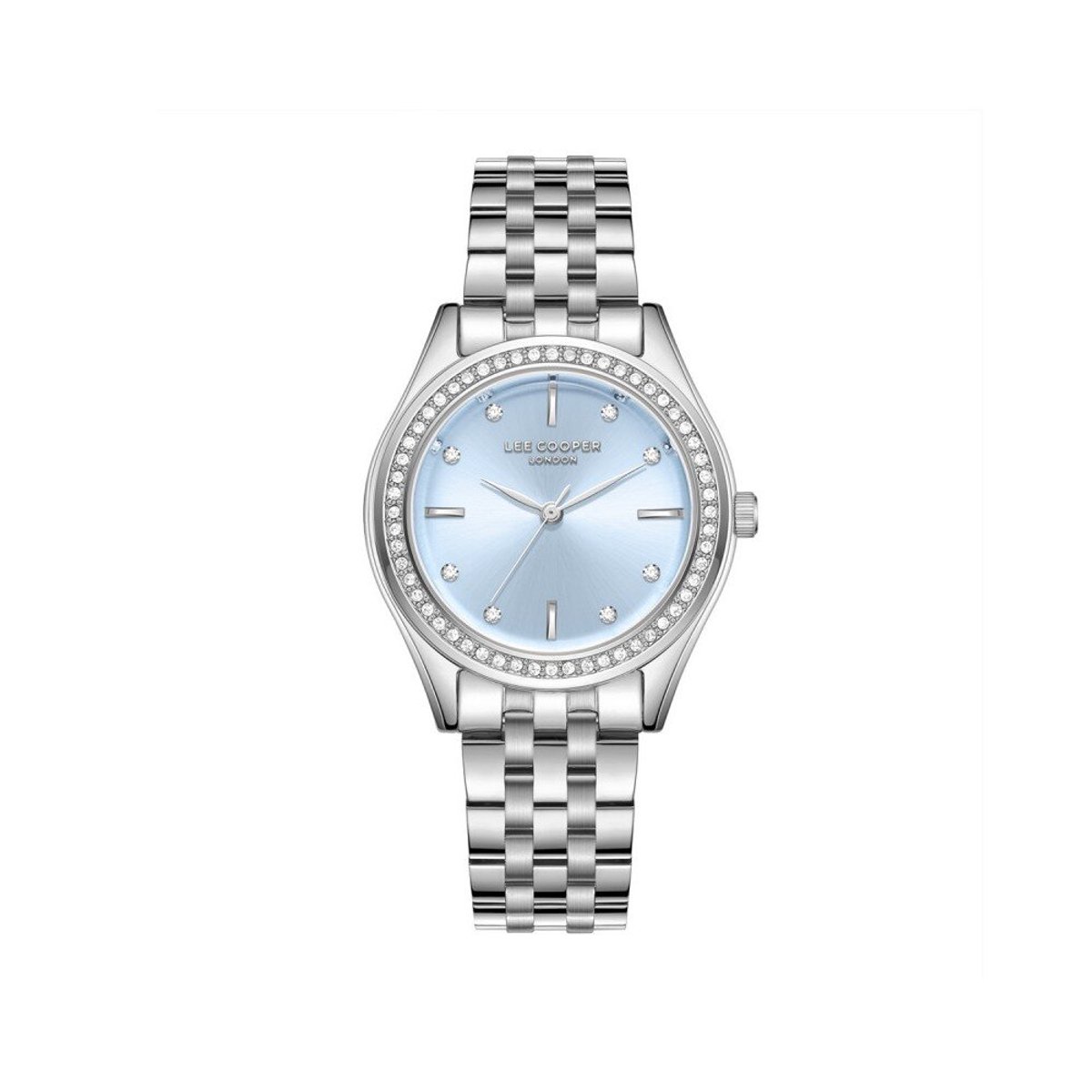 Lee Cooper - LC08211.300 - Polshorloge - Dames - Kwarts - Maya