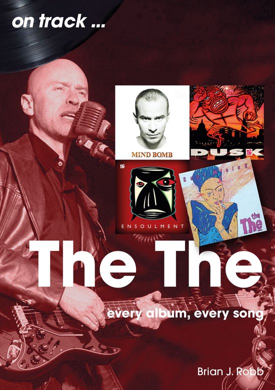 On Track - The The
