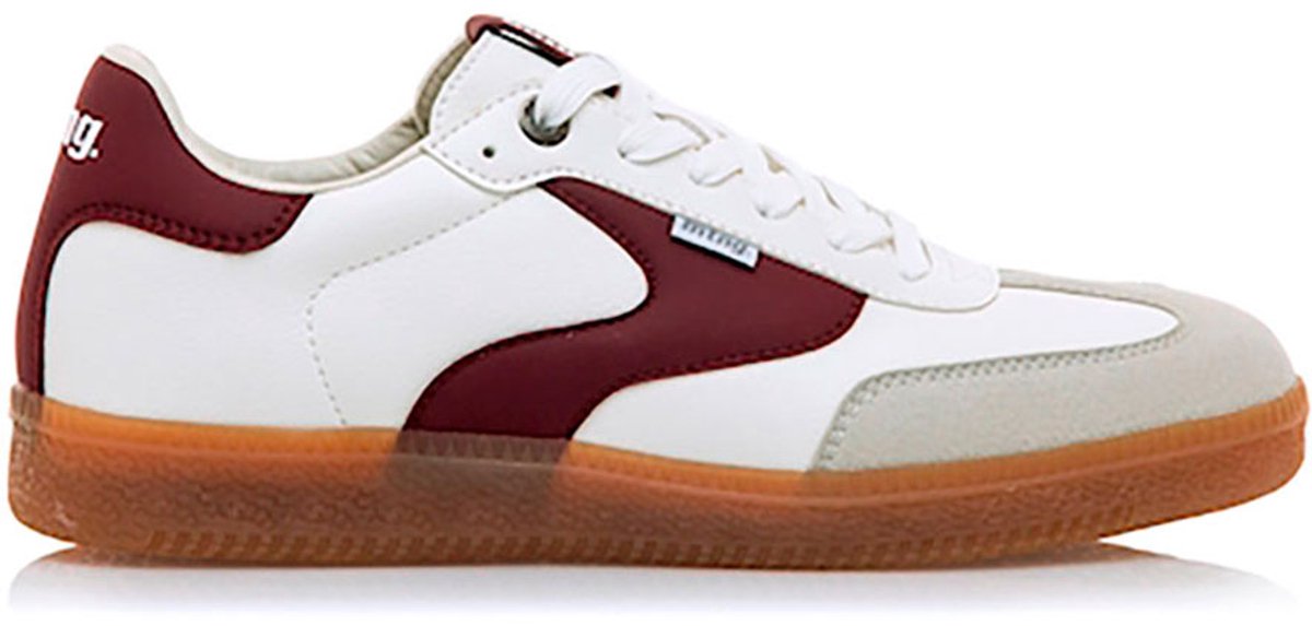 MTNG Nova-evo Schoenen Wit Man