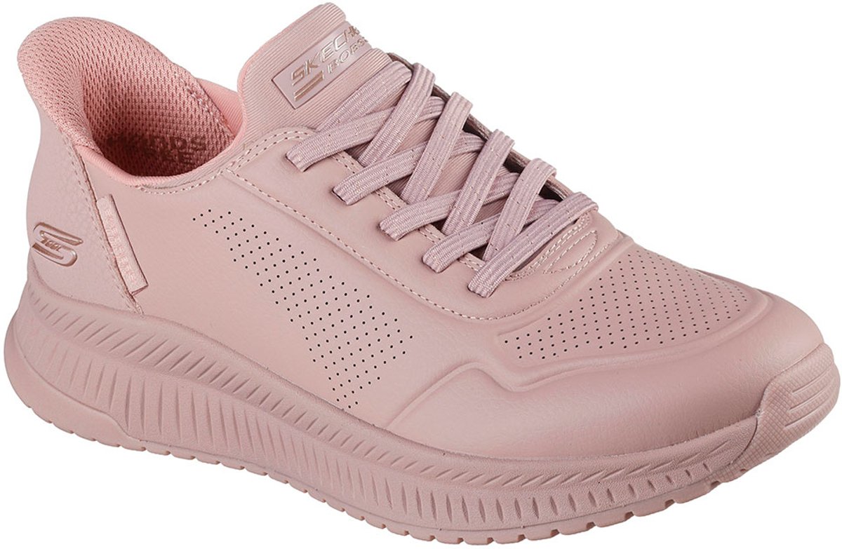 Skechers Bobs Squad 4 Schoenen Roze EU 40 Vrouw