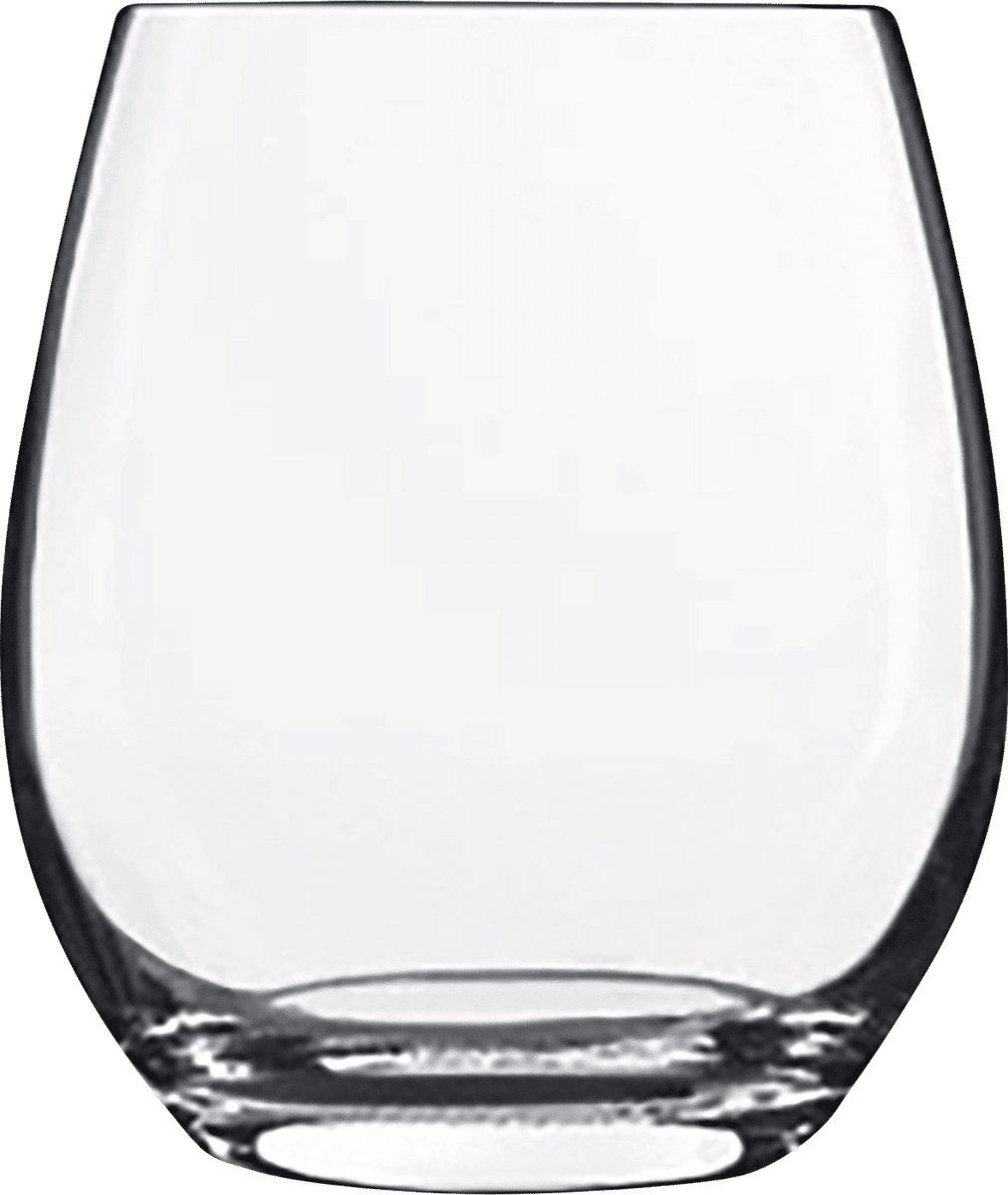 Luigi Bormioli Palace Glas - 0.4 l - 6 stuks