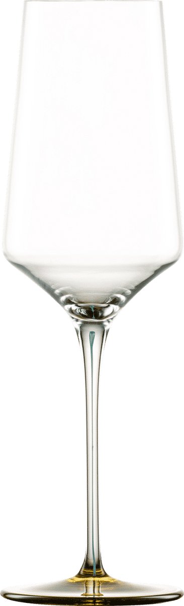 Zwiesel Glas Ink Champagneglas / Flute 40 cl Groen