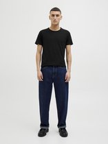 JACK & JONES - JACBASIC CREW NECK TEE SS 2 PACK Heren T-shirt