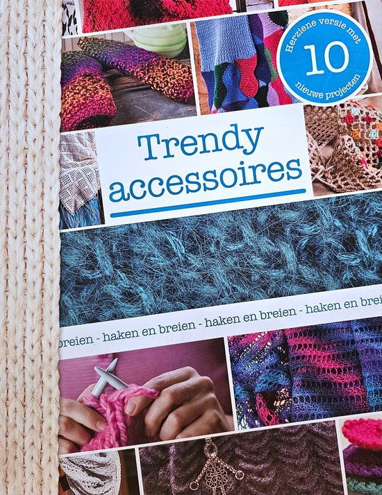 Trendy Accessoires