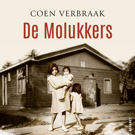 De Molukkers - cover
