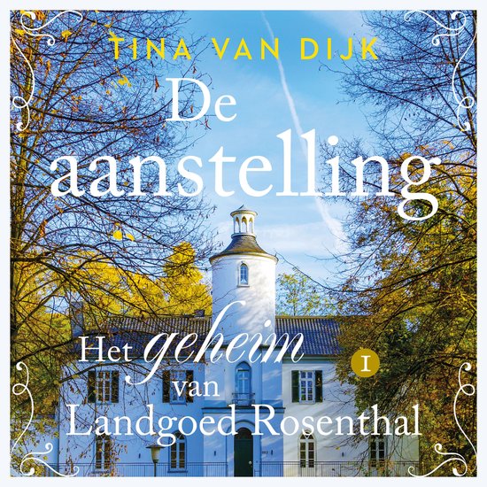 De aanstelling - cover