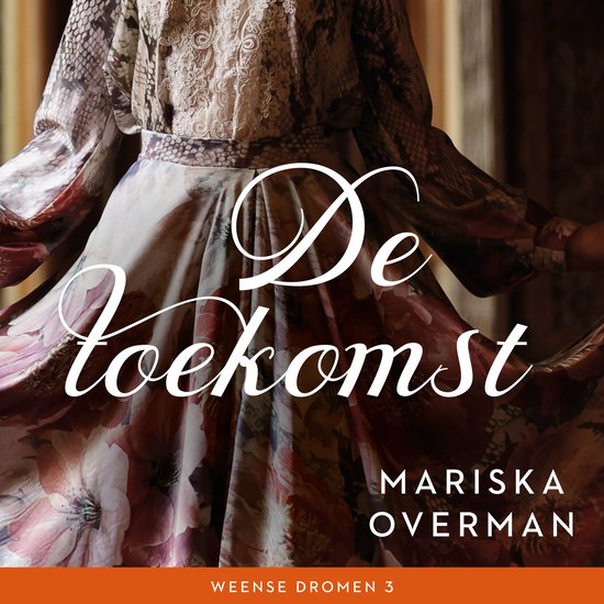 De toekomst - cover