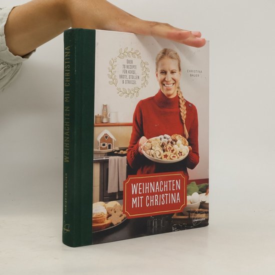 Weihnachten mit Christina